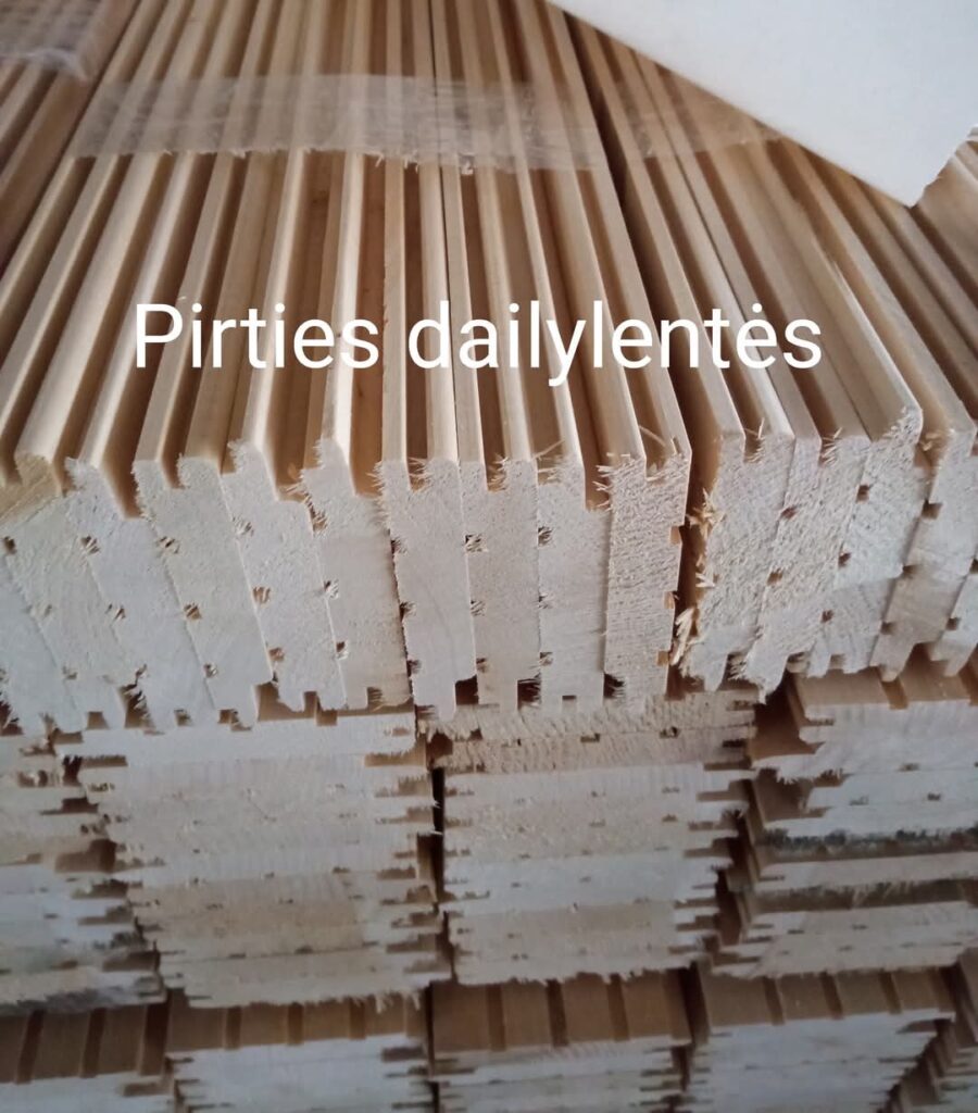 Pirties mediena